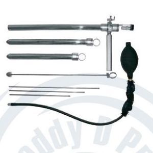 adult rectoscope