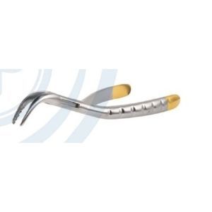 Dental forceps - DDP-D1 series - Daddy D Pro - bone / extraction / Lower