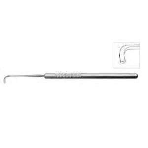ophthalmic surgical hook