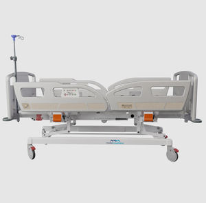 intensive care bed