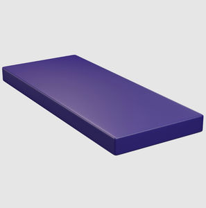 hospital bed mattress