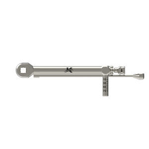 torque dental implant wrench