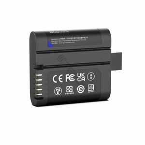 medical device battery 1