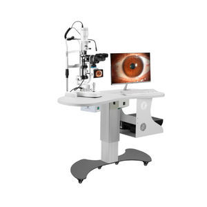 digital slit lamp