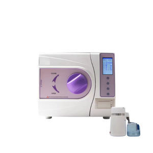 dental autoclave