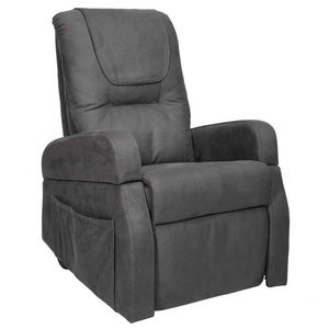 healthcare facility armchair
