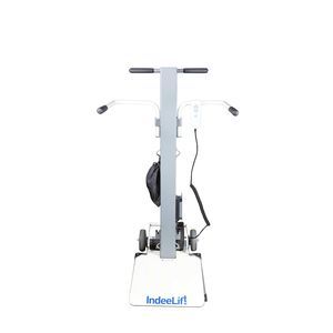 battery-operated patient floor lift 1
