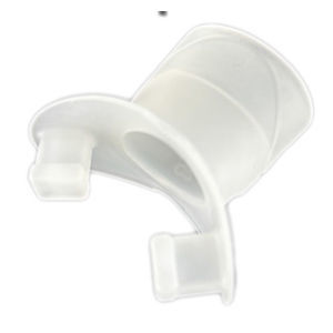 spirometer mouthpiece