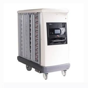 medical cart 1