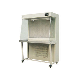 animal cage clean bench