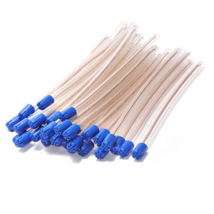 saliva ejector