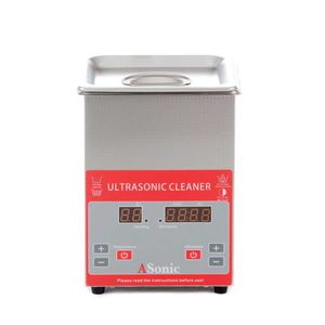 medical ultrasonic cleaner 1