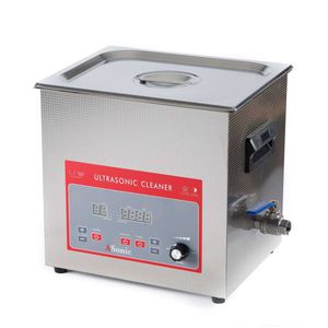 medical ultrasonic cleaner