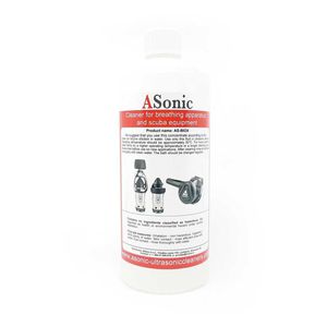 foaming cleaner