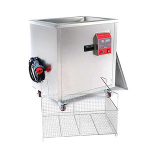 medical ultrasonic cleaner