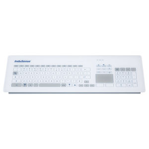 sealed keyboard