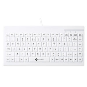 silicone keyboard