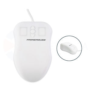 silicone medical mouse