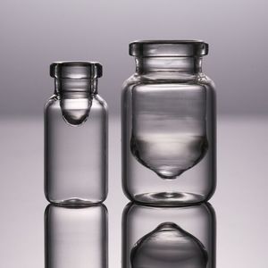 laboratory bottle