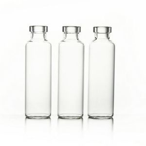 laboratory bottle