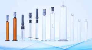 dosing syringe
