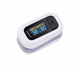 fingertip pulse oximeter