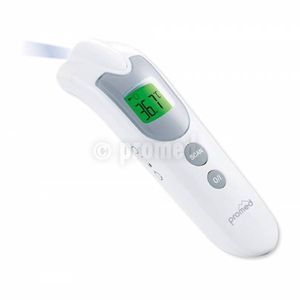 fever thermometer