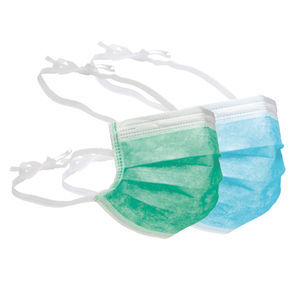 type IIR surgical mask