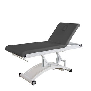 electric massage table