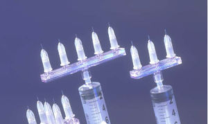 mesotherapy injection needle