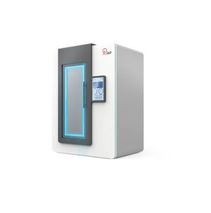 thermoelectric cooling cryotherapy chamber 1