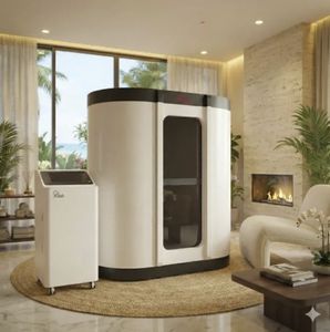 hyperbaric cabin 1
