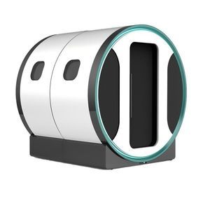 oxygen therapy hyperbaric cabin