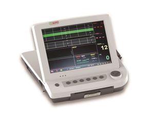 FHR fetal monitor