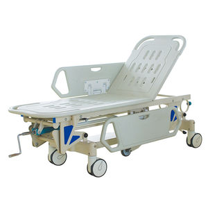 transfer stretcher trolley