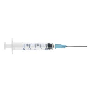 10 ml syringe