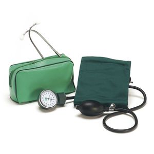 aneroid sphygmomanometer