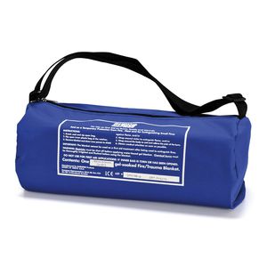 fire blanket