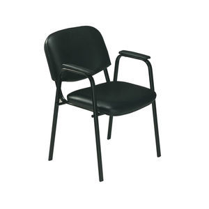 healthcare facility armchair