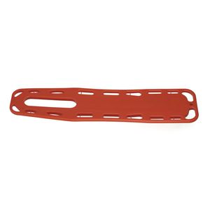 plastic spinal board