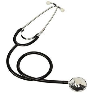 dual-head stethoscope