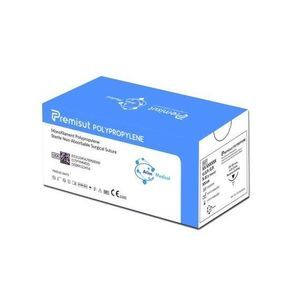 non-absorbable suture thread 1