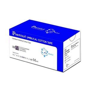 non-absorbable suture thread 1