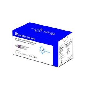 non-absorbable suture thread 1