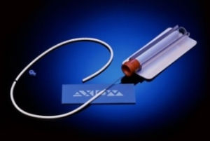 wound drainage set