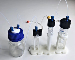 microfluidic reservoir