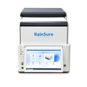 digital PCR system