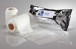 polyamide bandage