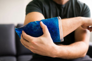 hot and cold thermal pack