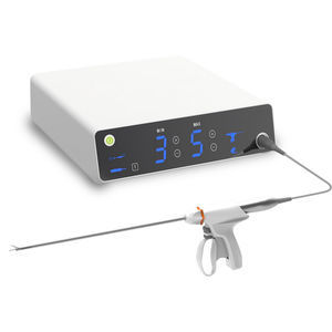 desiccation electrosurgical unit